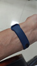臣颂（CHENSONG）适用小米手环10/9/8/NFC版表带 液态硅胶（MI）band八/九/十代男女通用运动腕带 实拍图