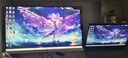 华硕（ASUS）ROG绝神 XG27UCS 27英寸电竞4K160Hz显示器 FastIPS屏 HDR400认证 Type-C升降旋转G-SYNC液晶屏 XG27UCG-W 4K160Hz双模切换 实拍图