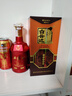 白云边 十五年陈酿 浓酱兼香型白酒 45度 500ml 单瓶装 双十一 实拍图