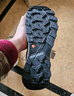 迪卡侬徒步鞋男鞋户外休闲登山鞋男女防水防滑中帮春秋运动鞋鞋子 MH500 浅白垩灰-中帮-女款 37 实拍图