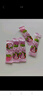 乳酸菌维c棒棒糖多口味水果味高颜值网红儿童糖果零食散装 60支 实拍图