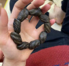 秦庭澜境 QINTINLANJIN沉水级加里曼丹天然沉香手串男高油老料沉香木手串佛珠随形手链男 高油老料35mm-20mm/9颗*45g 晒单实拍图