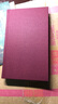 瓦尔登湖 Everyman Library Classics Walden 英文原版 Henry David Thoreau 亨利 戴维 梭罗 晒单实拍图