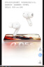 魅蓝魅族lifeme Blus3无线蓝牙耳机 50dB主动降噪耳机 HiFi音质智能声控长续航 适用苹果小米华为手机 晒单实拍图