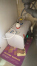 小厨宝储水式家用厨房迷你热水器小尺寸一级能效恒温洗脸洗碗洗菜电热水器热水宝 12L 1500W 数显款丨一级能效 上门安装 实拍图