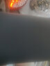 XINBUCKS收腹提臀加绒加厚鲨鱼裤女秋冬保暖打底裤外穿薄绒芭比紧身瑜伽裤 灰色加厚绒（适合-10至5°C） L码  适合110-125斤 实拍图