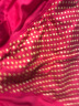 Victor Keith英国卫裤男士内裤官方磁石疗能量保健生理裤功能增加大码粗腰裤衩 威猛红黑蓝各1条颜色可订单留言 XL(建议120-140斤) 晒单实拍图