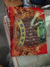 金泉（JinQuan）腊肠广式腊味广味香肠甜肠猪肉肠广东特产湛江年货送礼 生晒肠皇（8分瘦）500g 实拍图