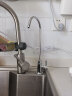 格力（GREE） 净水器家用直饮RO反渗透厨房净水机大通量小体积过滤器智能WiFi监控 WTE-PT90-2061 实拍图