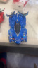 猪猪侠之竞速小英雄5赛车玩具赤焰烈虎汽车模型雷速音豹变形车男  竞速小英雄系列套装 晒单实拍图