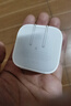 Apple/苹果【新品】40W USB-C充电器 type-c充电器苹果手机充电器手机快充头 苹果17手机充电器 实拍图