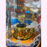 六福珠宝足金摩天轮黄金摆件收藏纪念饰品贺岁送礼  002267JA 总重0.60克 实拍图