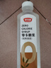 舒可曼零卡糖浆800g【0卡糖0脂】代糖无糖赤藓糖醇咖啡水果柠檬茶奶茶 实拍图