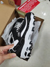 Skechers斯凯奇学生童鞋熊猫鞋男女童运动鞋老爹鞋魔术贴休闲跑鞋996212L 实拍图