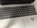 极川 华为MateBook D16/D16 SE Linux版键盘膜2024/2023款华为笔记本电脑键盘保护膜TPU超薄透明防尘罩 实拍图