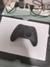 微软（Microsoft）Xbox无线游戏手柄 无线控制器 磨砂黑 蓝牙适配Xbox/PC/平板/手机Steam促销 黑神话悟空 空洞骑士 实拍图