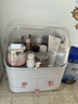 卡姿兰（Carslan）彩妆套装礼盒化妆品初学者彩妆全套生日礼物送女友老婆 【套餐五】时尚女王妆 实拍图