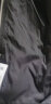 七匹狼双面夹克男棒球领外套男士时尚休闲茄克衫防风衣QA 404(砖红) 180/96A(XXL) 晒单实拍图