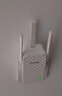 Tenda腾达 A33 3000M wifi信号放大器 千兆网口 wi-fi6增强扩大中继 无线网络AP扩展器 实拍图