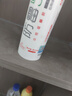 潜水艇（Submarine）F404角阀洗衣机龙头水嘴黄铜镀铬4分快接6分螺纹自带止水装置银色 实拍图