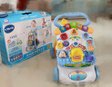 伟易达（Vtech）学步车婴儿玩具双语折叠调速手推车宝宝6月+男女孩生日儿童节礼物 实拍图