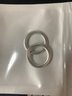 车煜适用奥迪A3A4LQ5大众迈腾帕萨特POLO途观朗逸斯柯达明锐放油螺丝 垫片2个适用EA211 1.4TEA888三代 实拍图