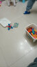 铭塔116件套磁力棒儿童玩具百变磁力片积木拼插男孩女孩生日礼物 实拍图