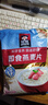 桂格（QUAKER）即食燕麦片1000克袋装 营养早餐 膳食纤维 零添加白砂糖 实拍图