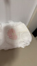 好奇（Huggies）铂金装小桃裤成长裤XXL74片(15kg以上)尿不湿【透爽散热】 实拍图