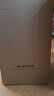 京东京造大暖100%天然蚕丝被 纯棉面料加厚保暖被子冬季2x2.3m约6斤 实拍图