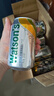 屈臣氏（Watsons）苏打水柠檬草味低糖0脂低卡饮料解腻调酒330mL*24罐整箱 实拍图