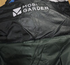 牧高笛（MOBIGARDEN）祥云睡袋1.0 户外露营可拼接单人保暖信封睡袋 NX25662006 苍松绿 实拍图