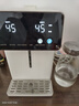 美的（Midea）小魔方电热水瓶电水瓶饮水机 烧水壶电水壶电热水壶 316L不锈钢保温恒温一体可拆 国家补贴 20FPro 实拍图
