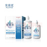 强生（johnson&johnson）安视优智护 300ml+100ml 组合套装隐形眼镜美瞳通用 保湿型护理液 300ml+100ml 实拍图