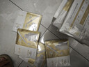 玉兰油（OLAY）全新水光小白瓶面膜20片补水美白去黄提亮肤色改善暗沉生日礼物女 实拍图