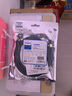 飞利浦（PHILIPS）七类网线 CAT7类纯铜镀金双屏蔽高速网络跳线 万兆网络连接线SWA1820/93-1米 实拍图