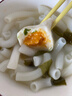 四海鱼蛋供港品质鱼籽包心丸一斤装500g火锅食材关东煮丸子生鲜麻辣烫 实拍图