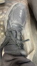安踏C37+丨软底舒适跑步鞋男女同款减震回弹跳绳鞋休闲情侣运动鞋 晒单实拍图