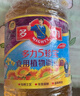 多力【张若昀同款】葵花籽油4L 食用油 物理压榨 零反式脂肪酸 实拍图
