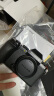 富士 xs10 x-s10 xs-10微单数码相机 4K Vlog直播防抖 单机身+18-55mm(5.8日发货) 官方标配 实拍图