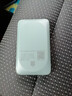 中兴随身wifi【送1500G】免插卡移动无线wifi支持5G 4G设备无限便携式网络全国通用流量2024款MF935 【双网切换-旗舰版】送定制充电头+备用电池-绿色 免插卡+月享1500G+全程不 实拍图