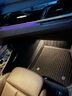 3wauto-life3W适用于TPE汽车脚垫宝马3系X1X6专用1系进口X7x2/2系旅行4系专用 X1脚垫+毯面/16-22款 实拍图