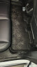 3W特斯拉ModelY专用TPE汽车脚垫新能源环保高边防水垫子专车定制 实拍图