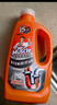 威猛先生（Mr Muscle）热门商品管道疏通啫喱 960ml*3瓶卫浴下水道疏通剂 厕所管道疏通  实拍图