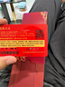 【礼券】姑苏渔歌大闸蟹礼券9988型公7.0两母5.0两4对螃蟹卡券团购礼盒礼品卡海鲜水产 实拍图