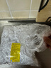 惠寻 京东自有品牌 一次性桌布 长方形大号加厚塑料台布【20张】 实拍图