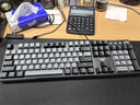 狼蛛（AULA）F2088pro/2088Air机械键盘侧刻渐变108键青红茶电竞游戏办公台式笔记本电脑键鼠套装 黑莓粉-有线键鼠耳机套装【赠磁吸上盖+大桌垫】 青轴【游戏办公兼容】 实拍图