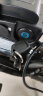 普莱德新国标折叠电动自行车超长续航代驾车锂电池助力成人电瓶车电单车 标准版-汽车级电芯15A-助力200KM 实拍图