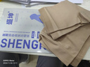 【24小时达】盛坤静脉曲张弹力袜医用辅助治疗型孕妇二级压力袜术后护小腿中老年男女护士防血栓sk-02 【医院同售】二级中筒 肤色露趾 XL（参考体重125-150斤） 实拍图
