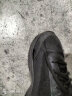 啄木鸟断码清·仓女鞋新款韩版学生增高鞋潮流女士运动鞋一件松糕鞋厂家 FD-7黑色[断码特·价] 36[断码特·价] 晒单实拍图